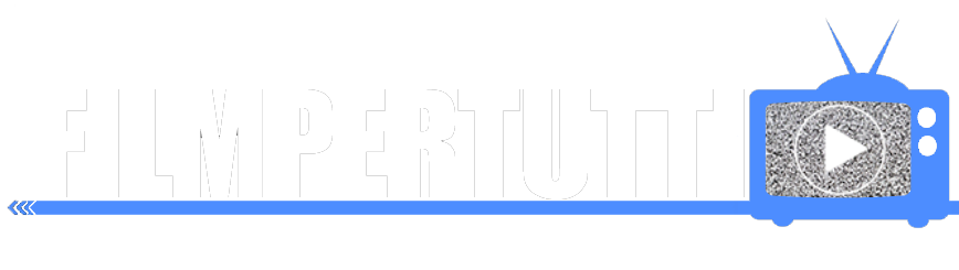 Filmpertutti Logo